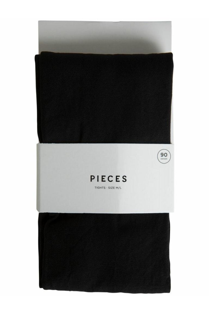 PCNEW NIKOLINE THICK TIGHT NOOS 17035281 Black